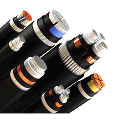 huadong low price armoured power cable