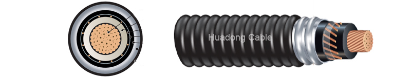 high-quality teck90 cable from professional manufacturers huadong