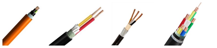 huadong low price 16mm swa cable with high quality