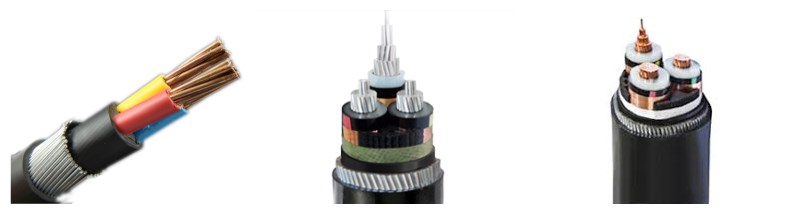 6mm 4 Core Armoured Cable_HuaDong Cable & Wire