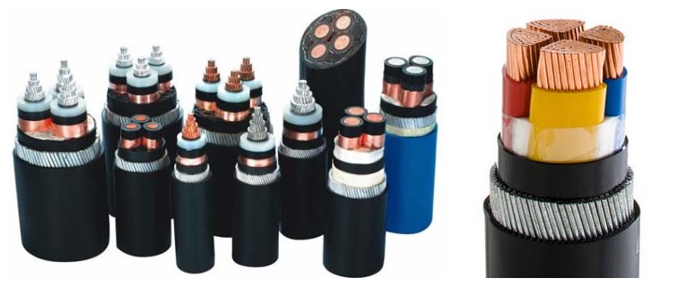 low price underground power cable for sale