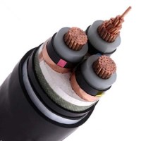 3 core armoured cable