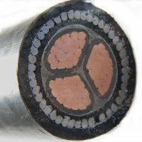 3 core swa cable