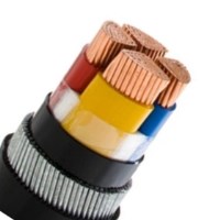 4 core swa cable